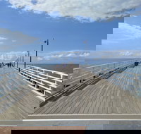 Sandgate - Accommodation Yamba