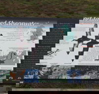 Settlement Point Viewing Platform - Accommodation Yamba