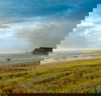 Seven Mile Beach Lennox Head - Accommodation Yamba