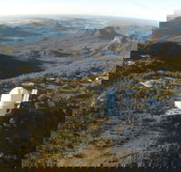 Siding Spring Observatory - Accommodation Yamba