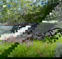 Spring Hill Battery Complex - Accommodation Yamba