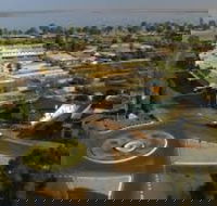 Story City - Barmera - Accommodation Yamba