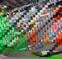 Supaworld Wodonga - Accommodation Yamba