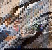 Susannah Place Museum - Accommodation Yamba