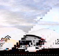 Sydney Indoor Motocross Dome MX Dome - Accommodation Yamba
