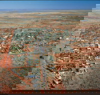 Tennant Creek - Accommodation Yamba