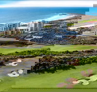 The Cut Golf Course - Accommodation Yamba