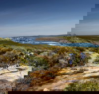 The Coast track - Accommodation Yamba