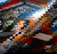 The Mystery Rooms - Accommodation Yamba