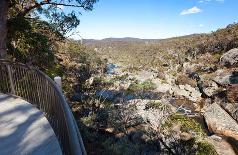 Wadbilliga National Park - Accommodation Yamba 0