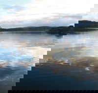 Walpole and Nornalup Inlets Marine Park - Accommodation Yamba