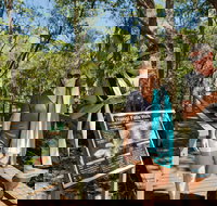 Wangi Falls - Accommodation Yamba