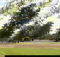 Warren Golf Club - Accommodation Yamba