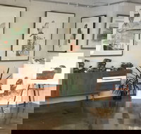 Waubs Bay Gallery - Accommodation Yamba