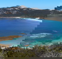 Whitemark - Accommodation Yamba