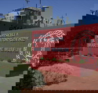 Whyalla Maritime Museum - Accommodation Yamba