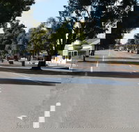 Wilmington Hertitage Walk - Accommodation Yamba