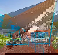 Window on the Wetlands - Accommodation Yamba