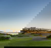 Wollongong Golf Club - Accommodation Yamba