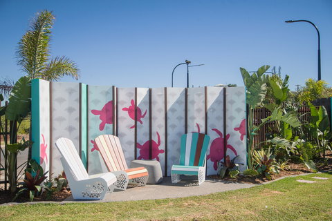 Yeppoon Lagoon - Accommodation Yamba 1