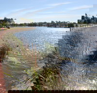 Yerrabi Pond - Accommodation Yamba