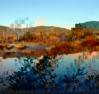 Allan's Flat Reserve - Accommodation Yamba