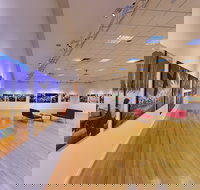 Arts Space Wodonga - Accommodation Yamba