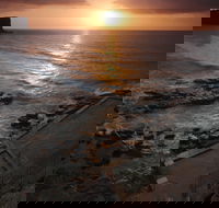 Avalon Beach - Accommodation Yamba