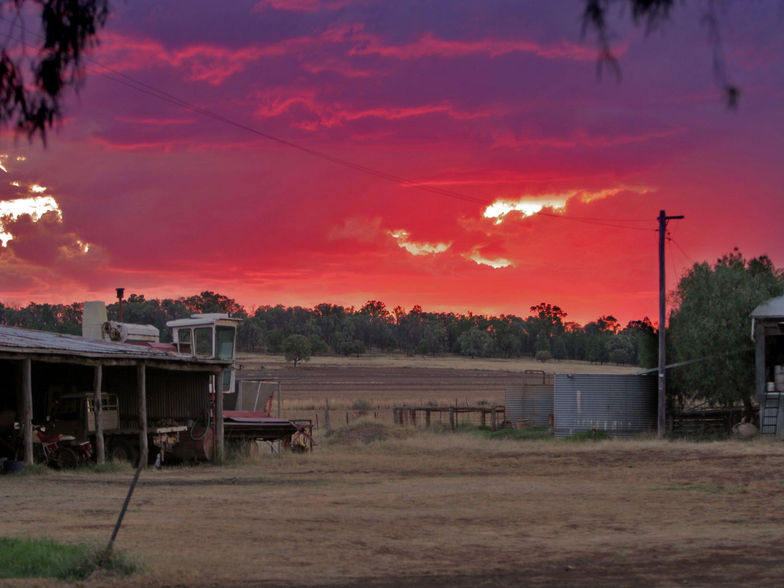Baan Baa NSW Accommodation Yamba
