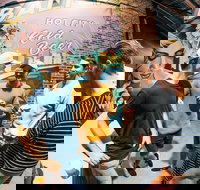 Balter Brewing Company - Accommodation Yamba