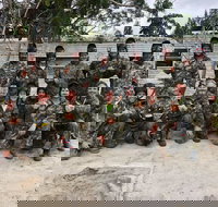 Ballina Adventure Park - Accommodation Yamba