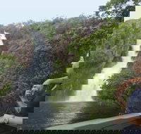 Batchelor - Accommodation Yamba