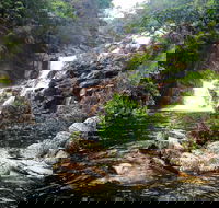Behana Gorge - Accommodation Yamba
