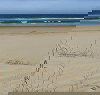 Bongil Beach - Accommodation Yamba