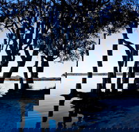 Boreen Point - Accommodation Yamba