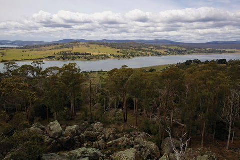 Brady's Lookout - Accommodation Yamba 0