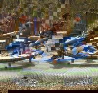 Braeside Park - Accommodation Yamba