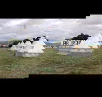 Brighton Army Camp - Accommodation Yamba