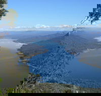 Burragorang State Conservation Area - Accommodation Yamba