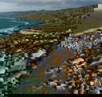 Cape Melville National Park CYPAL - Accommodation Yamba
