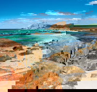 Castle Bay - Accommodation Yamba