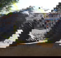 Celebration of life statue Barmera - Accommodation Yamba
