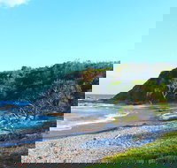 Clay Head - Accommodation Yamba