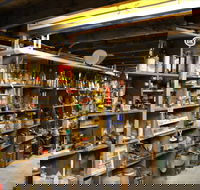 Dales Mini Museum Henty - Accommodation Yamba