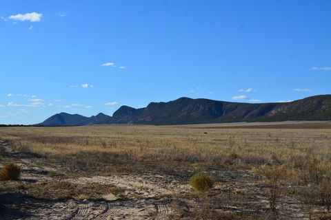 Darke Peak Scenic Drive - Accommodation Yamba 0