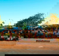 East Terrace Loxton - Accommodation Yamba