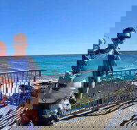 Elephant Rock - Accommodation Yamba