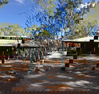 Elsey Homestead Replica - Accommodation Yamba