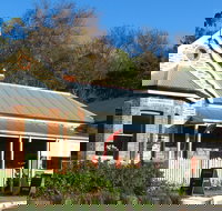 emprades vintage  design - Accommodation Yamba