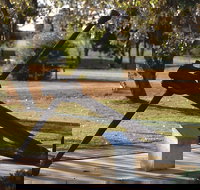 Europa Anchor - Accommodation Yamba